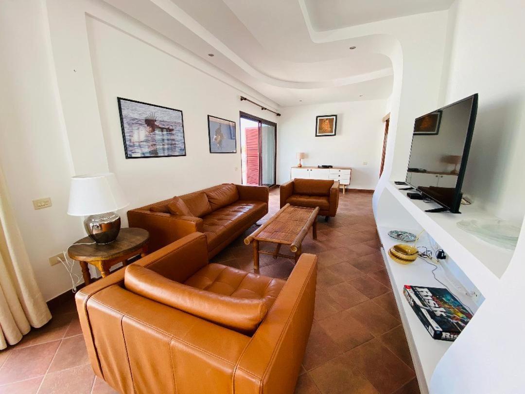 The Penthouse Puerto De Mogan Appartement Buitenkant foto