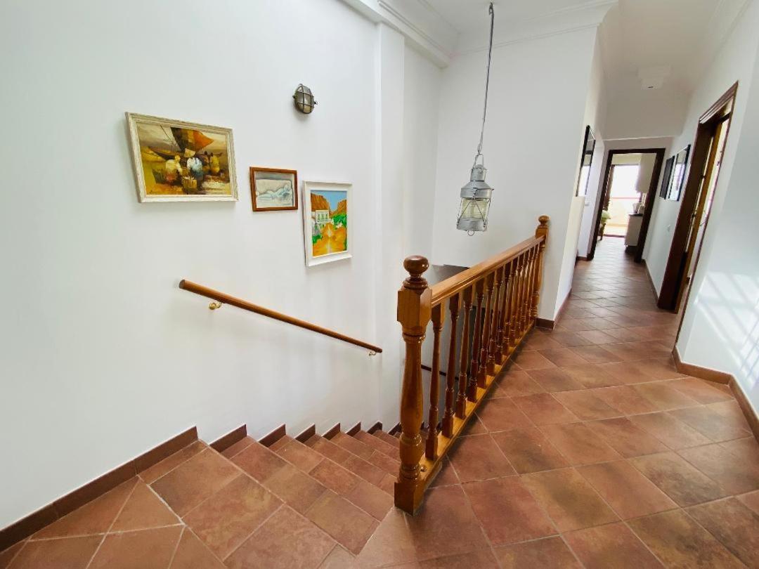 The Penthouse Puerto De Mogan Appartement Buitenkant foto
